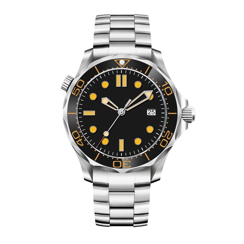 Logo Kustom Nh35 Jam Tangan 41 - Luxury Watch Dial ulasan dan harga