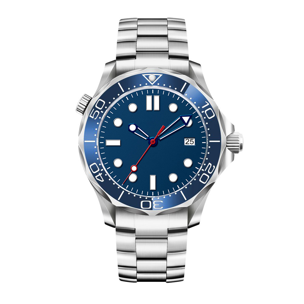 Logo Kustom Nh35 Jam Tangan 41 - Luxury Watch Dial ulasan dan harga
