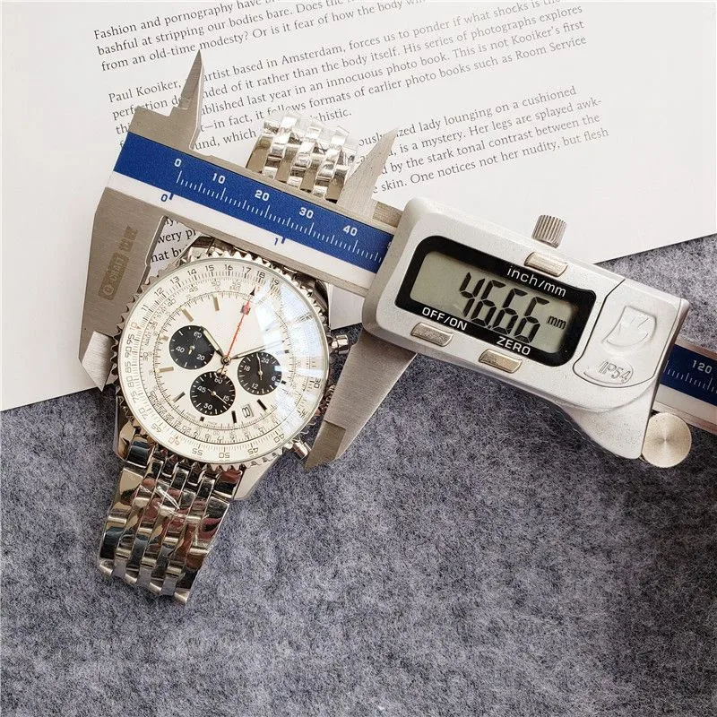 Jam Tangan Pria Mewah Bisnis B - Luxury Watch Boutique ulasan dan harga
