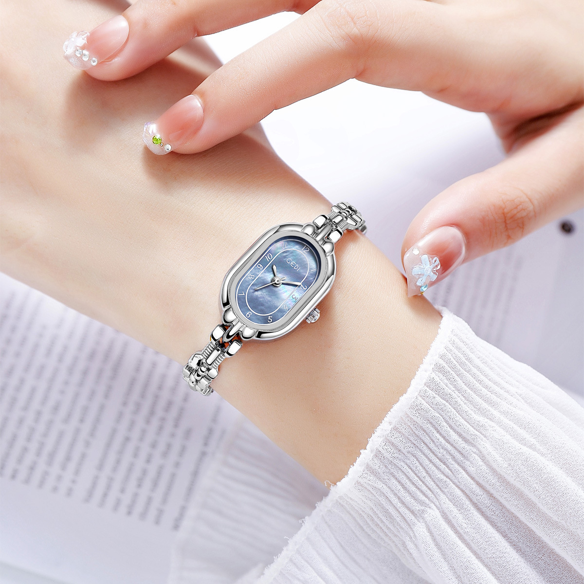 Jam Tangan Gelang Antik Jam Ta - Luxury Watch Vintage ulasan dan harga