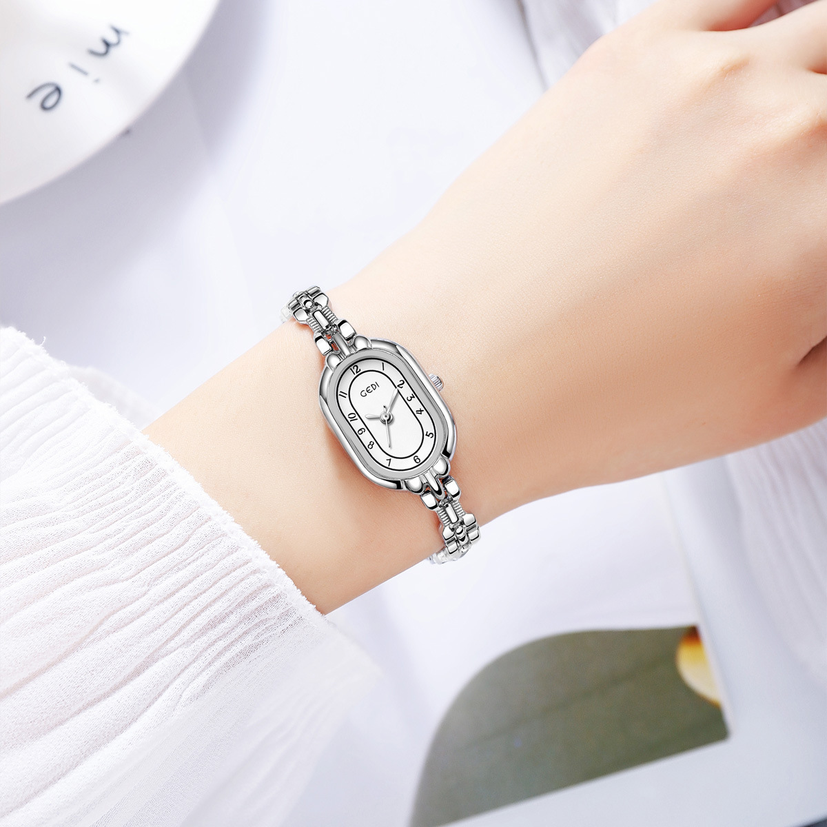 Jam Tangan Gelang Antik Jam Ta - Luxury Watch Vintage ulasan dan harga