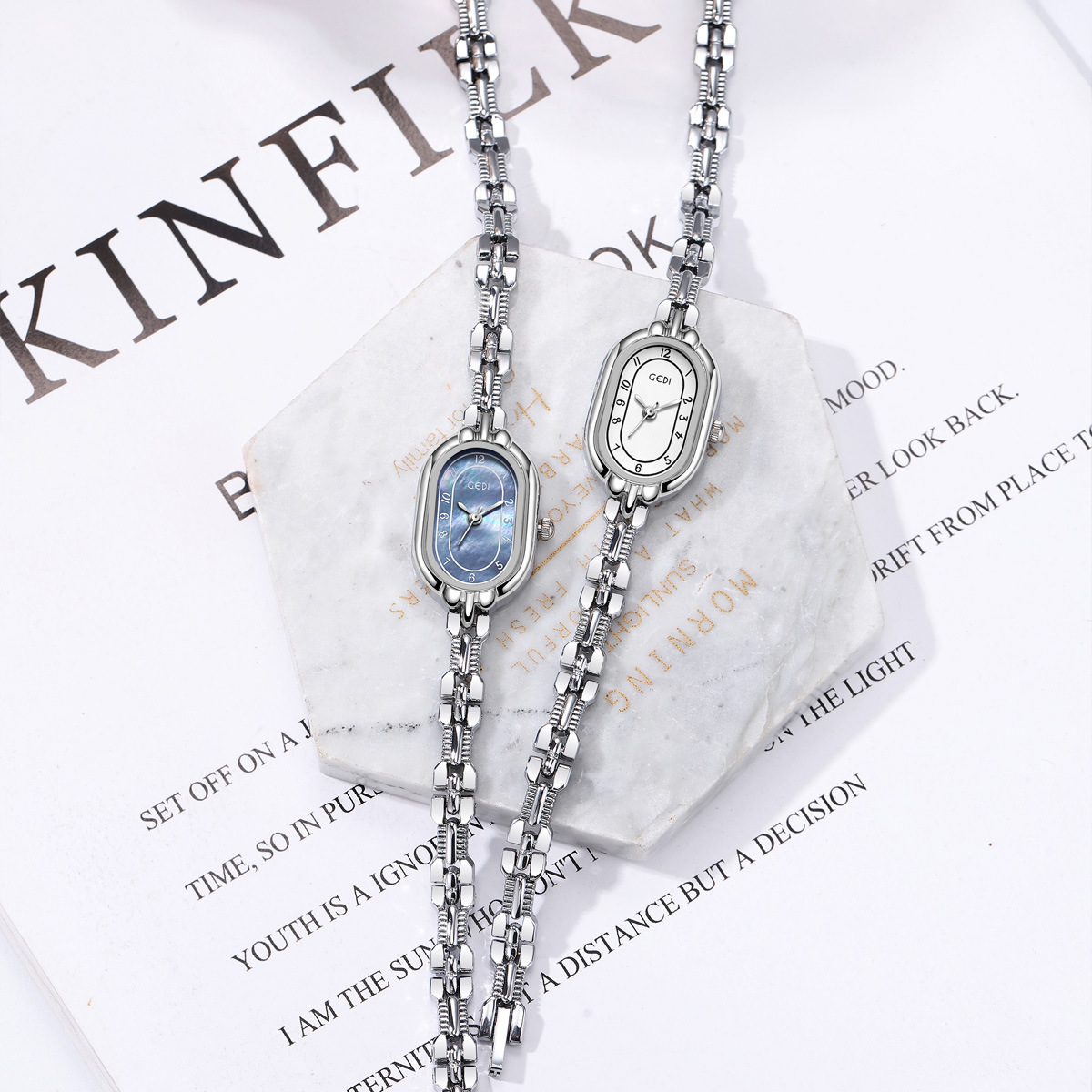 Jam Tangan Gelang Antik Jam Ta - Luxury Watch Vintage ulasan dan harga