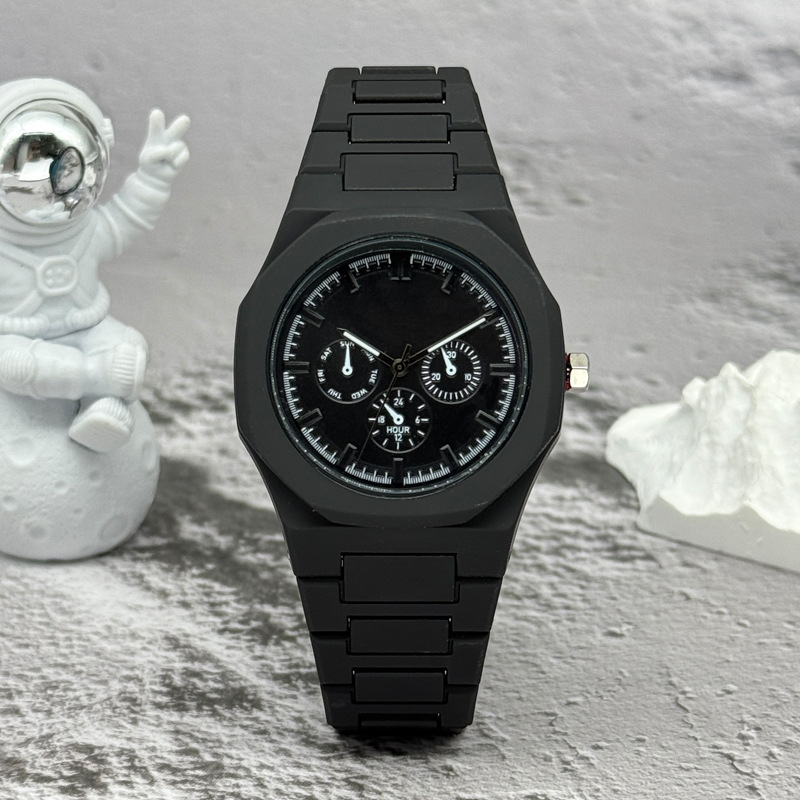 Jam Tangan Pria Wanita Dial Ti - Best Luxury Quartz Watch ulasan dan harga
