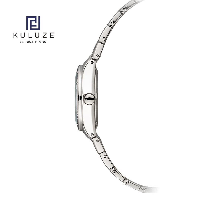 KULUZE jam tangan wanita Titan - Luxury Watch Index ulasan dan harga
